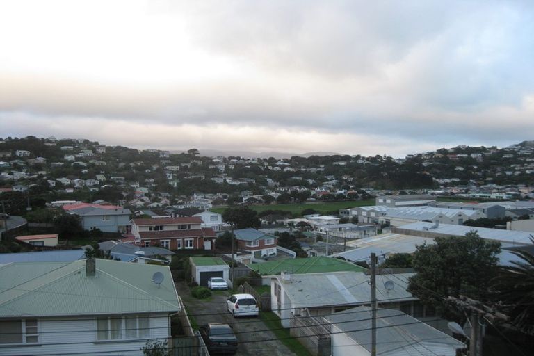 Photo of property in 77b Miramar North Road, Miramar, Wellington, 6022