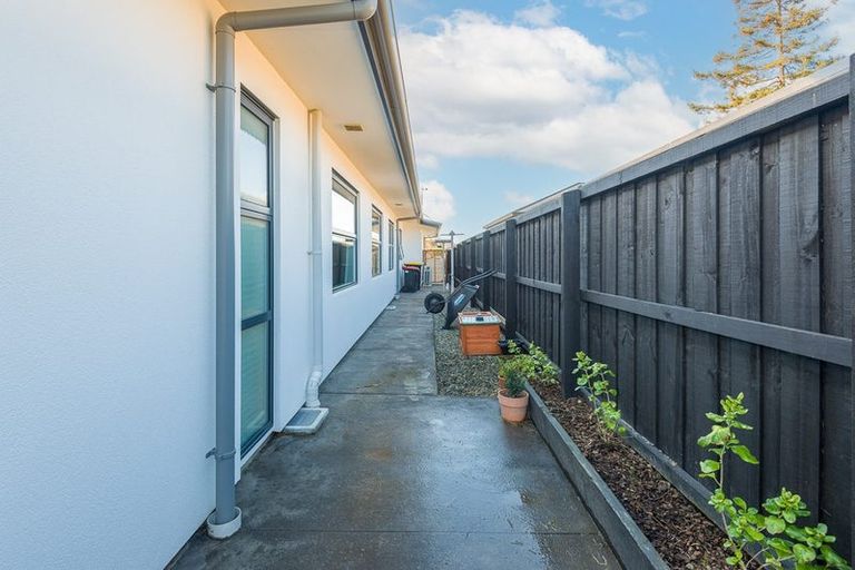 Photo of property in 199 Cavendish Road, Casebrook, Christchurch, 8051