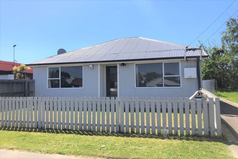 Photo of property in 23 King Street, Sydenham, Christchurch, 8023