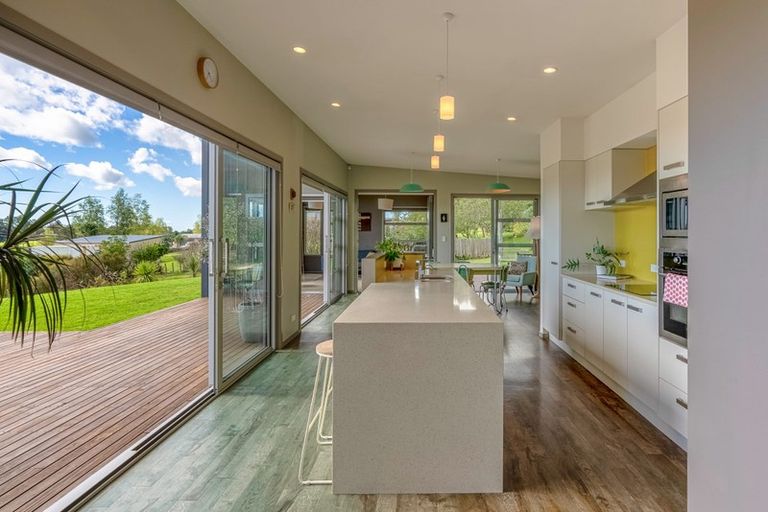 Photo of property in 1/29 Eastern Rise, Manakau, 5573