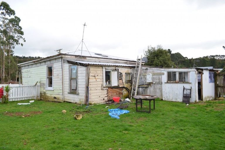 Photo of property in 17 High Street, Eketahuna, 4900