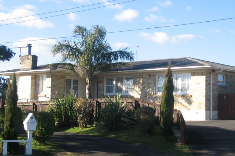 Photo of property in 22 Rembrandt Place, Opaheke, Papakura, 2113