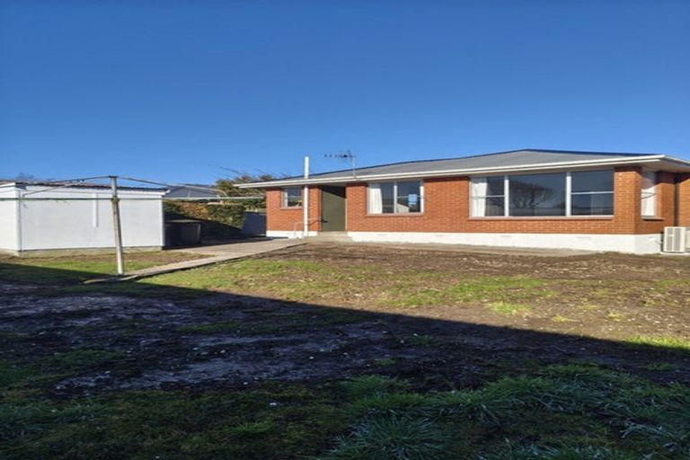 Photo of property in 430 Centre Street, Rockdale, Invercargill, 9812