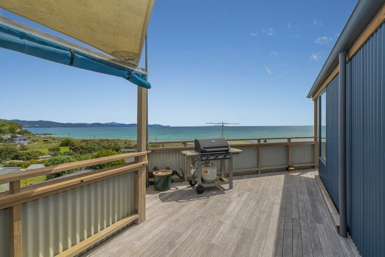 Photo of property in 165 Bluff Road, Kuaotunu West, Whitianga, 3592