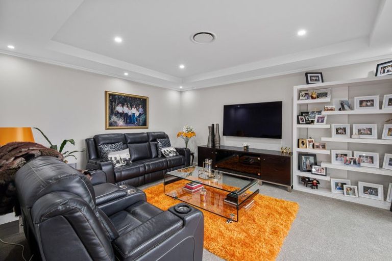 Photo of property in 8 Spirit Terrace, Rolleston, 7615