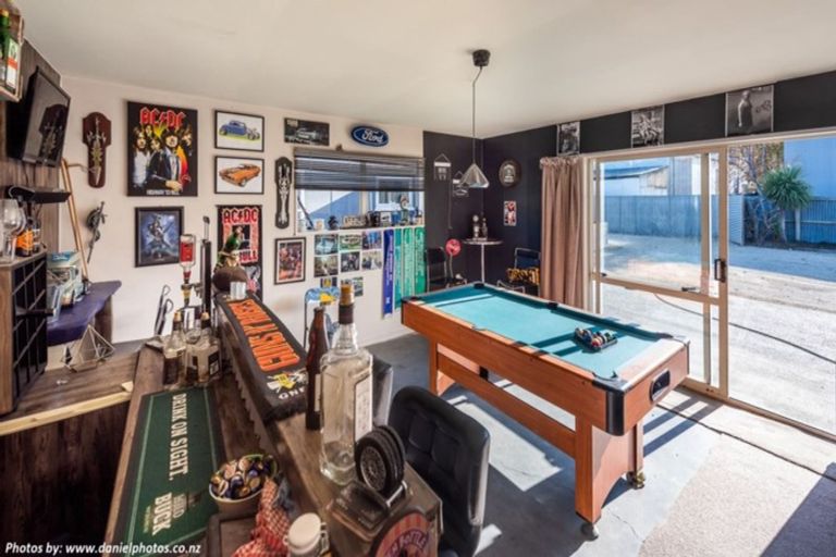 Photo of property in 12 Leeston Lake Road, Leeston, 7632