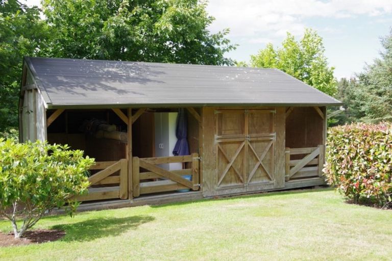 Photo of property in 141 Palmer Mill Road, Wairakei, Taupo, 3384