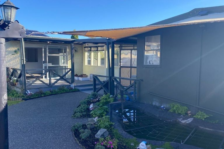 Photo of property in 11 Summerhays Street, Terrace End, Palmerston North, 4410