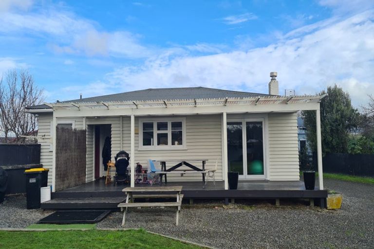 Photo of property in 45 Cologne Street, Martinborough, 5711