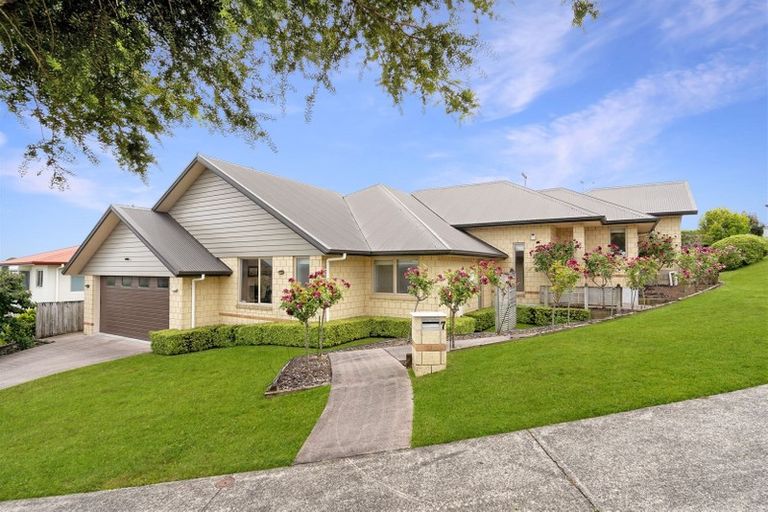 Photo of property in 7 Alford Place, Huntington, Hamilton, 3210