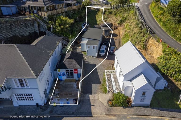 Photo of property in 576 Whangaroa Road, Whangaroa, Kaeo, 0478