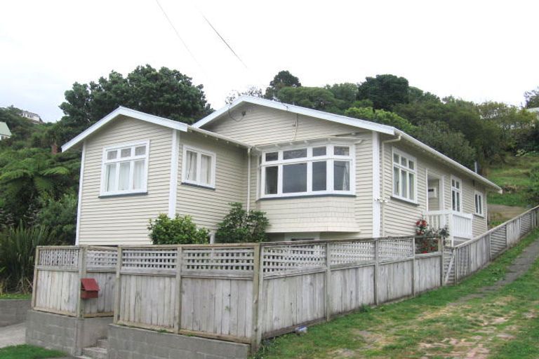 Photo of property in 30 Collingwood Street, Ngaio, Wellington, 6035