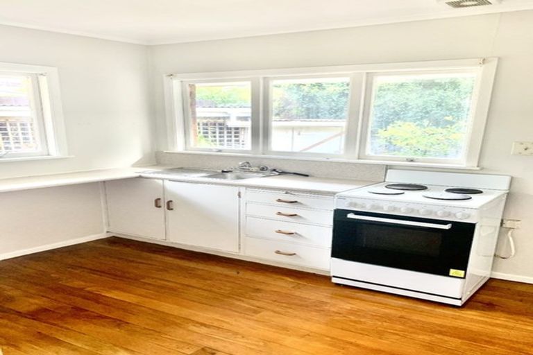 Photo of property in 1/6 Catalina Crescent, Forrest Hill, Auckland, 0620