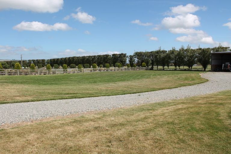 Photo of property in 351 Clayton Road, Ashwick Flat, Fairlie, 7987