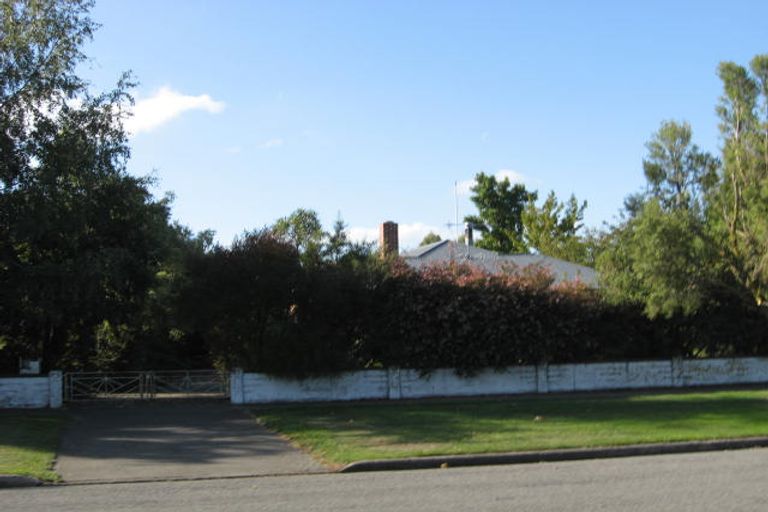 Photo of property in 10 North Terrace, Darfield, 7510