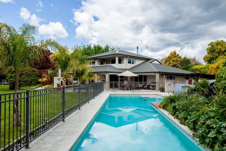 Photo of property in 538 Cambridge Road, Tauriko, Tauranga, 3110