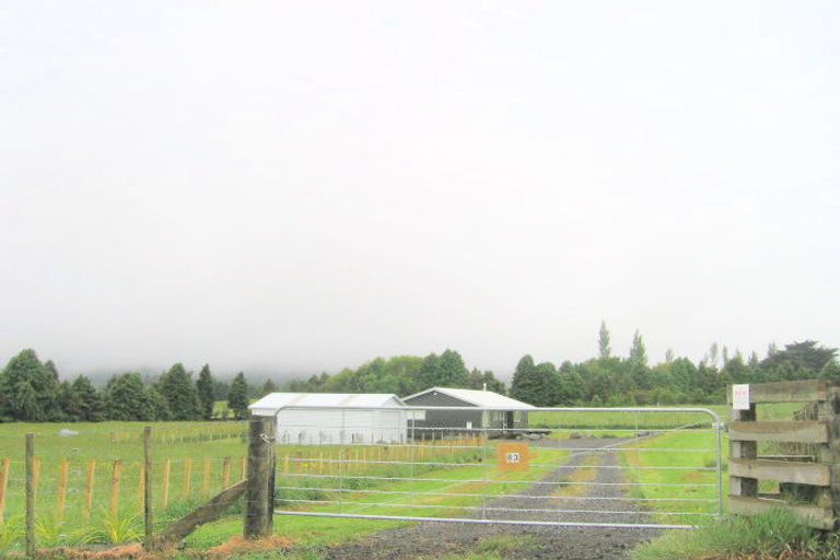 Photo of property in 83 Shannon Street, Ohakune, 4625