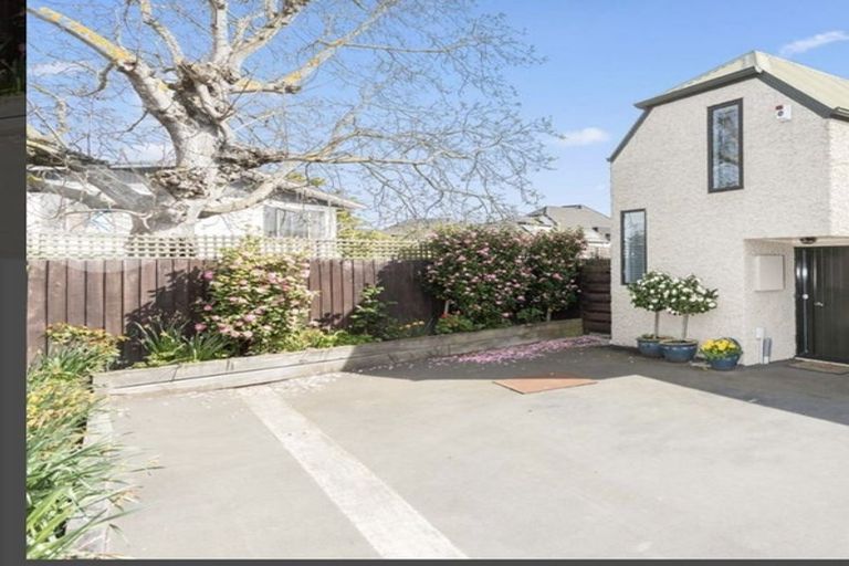 Photo of property in 4/11 Bristol Street, St Albans, Christchurch, 8014