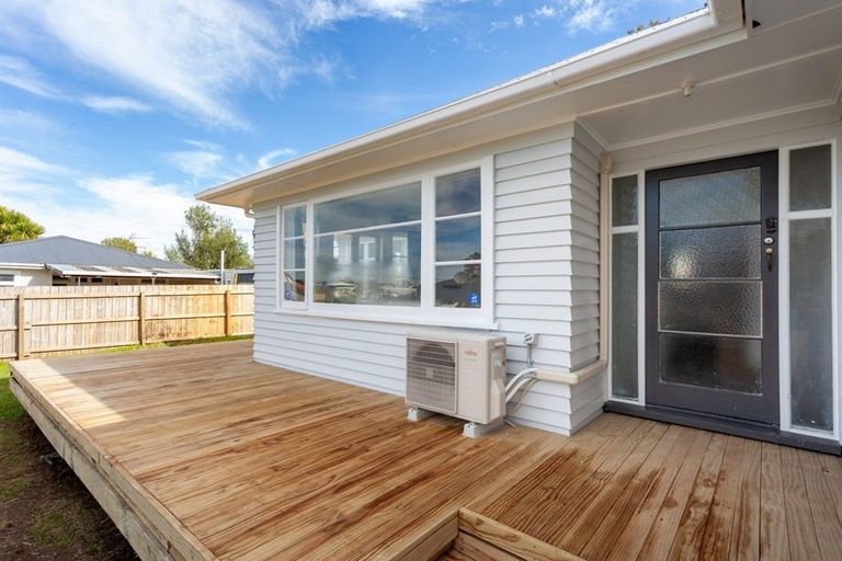Photo of property in 100c Tirau Street, Putaruru, 3411