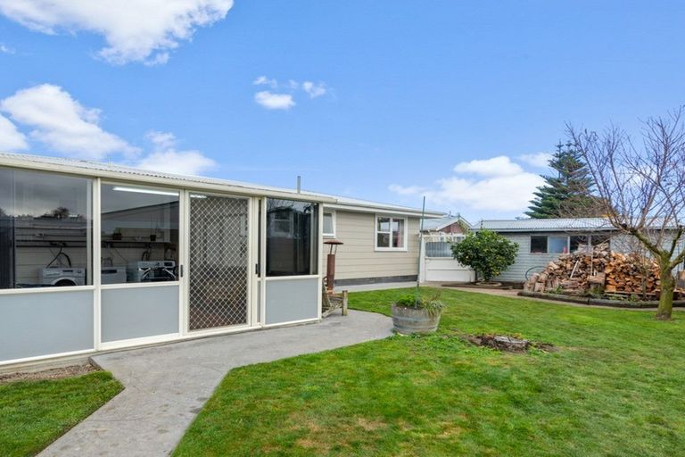 Photo of property in 59 Budge Street, Riversdale, Blenheim, 7201