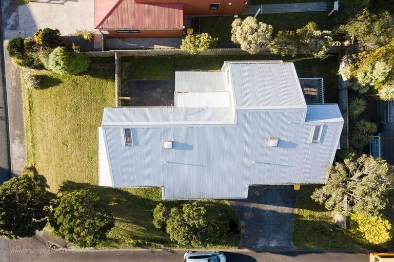 Photo of property in 55 Erris Street, Johnsonville, Wellington, 6037