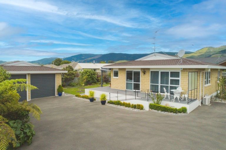 Photo of property in 5a Talbot Street, Richmond, 7020