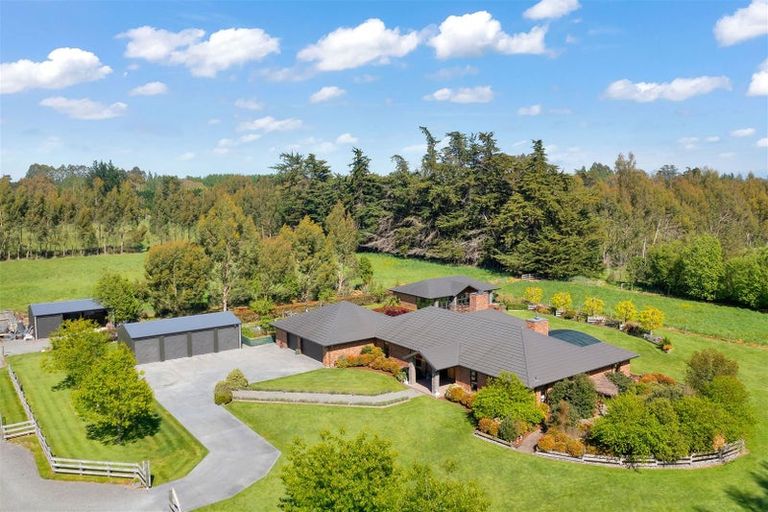 Photo of property in 43 Birchdale Place, Ohoka, Kaiapoi, 7692