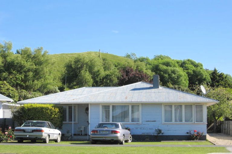 Photo of property in 551 Wainui Road, Kaiti, Gisborne, 4010
