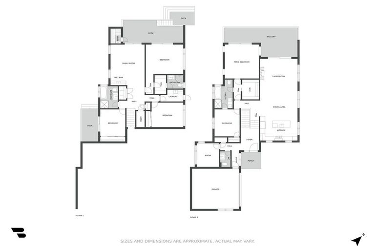 Photo of property in 102b Mellons Bay Road, Mellons Bay, Auckland, 2014