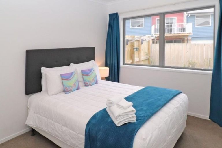 Photo of property in 6/5 Jones Crescent, Melville, Hamilton, 3206