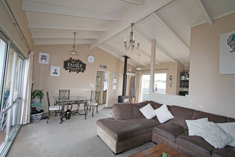 Photo of property in 21 Penrod Drive, Bell Block, New Plymouth, 4312