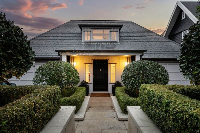 Photo of property in 4 Burwood Crescent, Remuera, Auckland, 1050