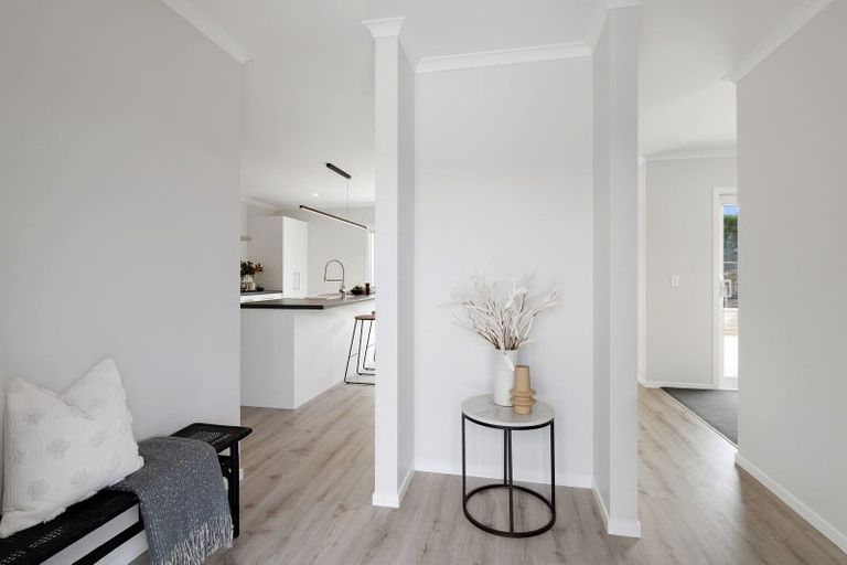 Photo of property in 6 Magnolia Place, Levin, 5510