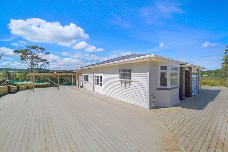 Photo of property in 31c Zanders Road, Helensville, 0882