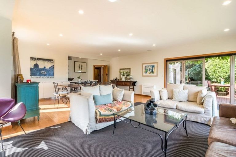 Photo of property in 83a Hackthorne Road, Cashmere, Christchurch, 8022