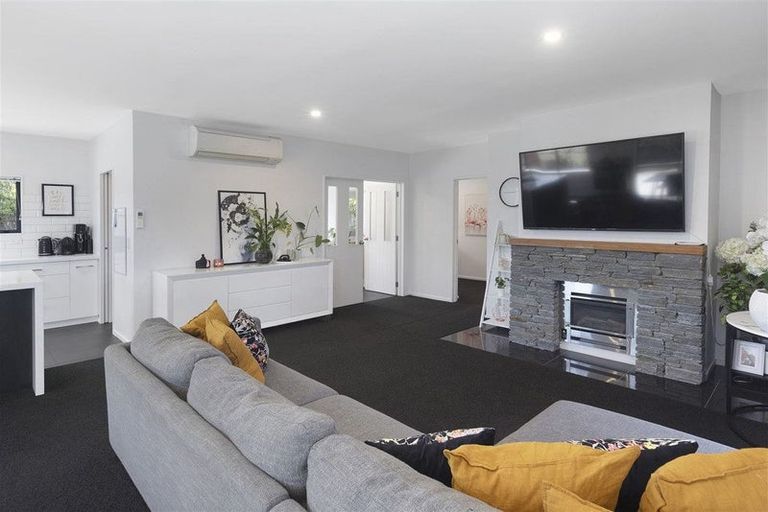 Photo of property in 22b Stanford Way, Rolleston, 7615