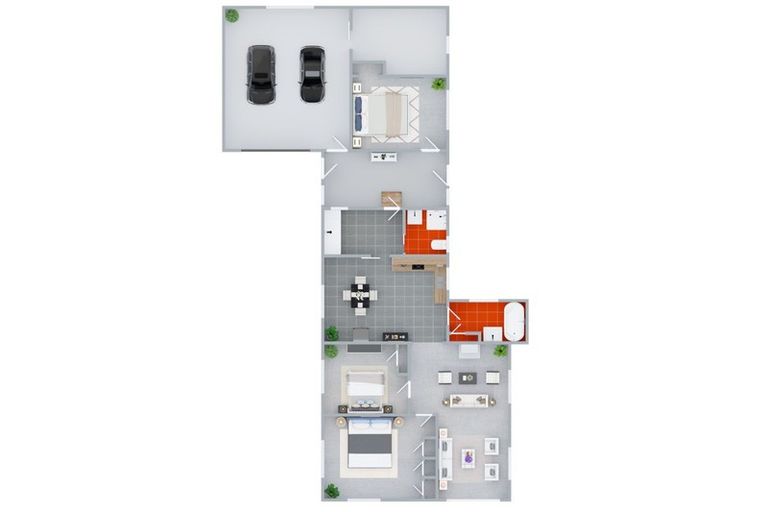 Photo of property in 18 Regent Street, Waihi, 3610