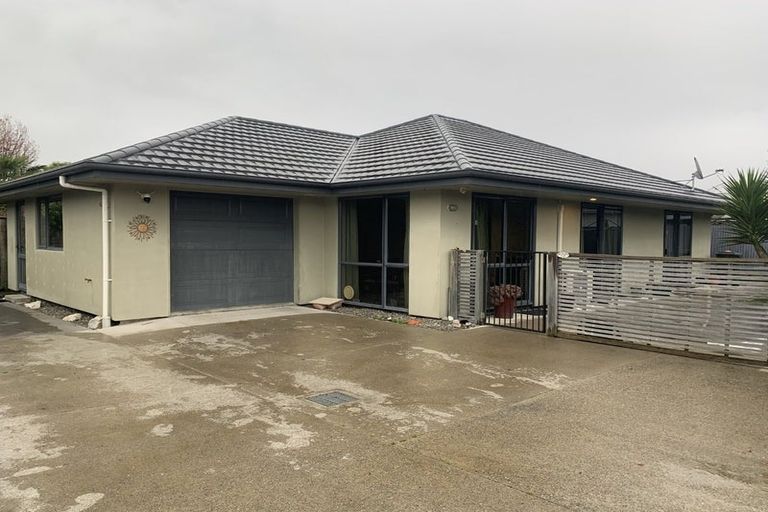 Photo of property in 5b Fearon Street, Motueka, 7120
