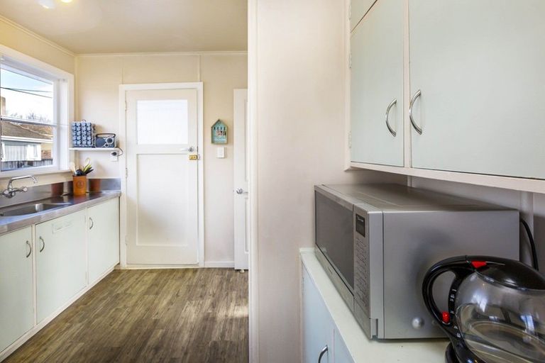 Photo of property in 121 Thackeray Street, Trentham, Upper Hutt, 5018