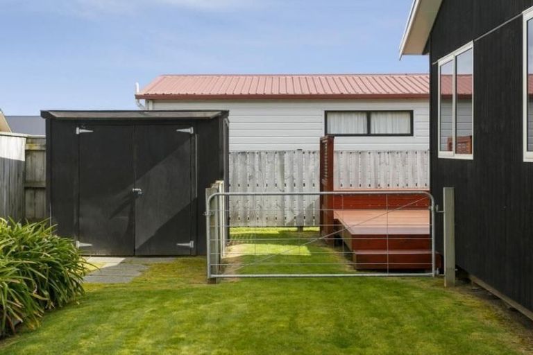 Photo of property in 2/31 Stanley Street, Wharewaka, Taupo, 3330