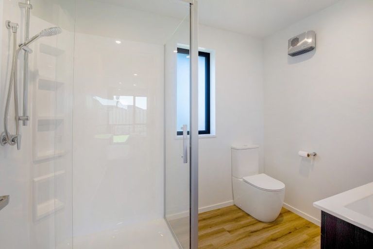 Photo of property in 8 Edgar Way, Rolleston, 7614