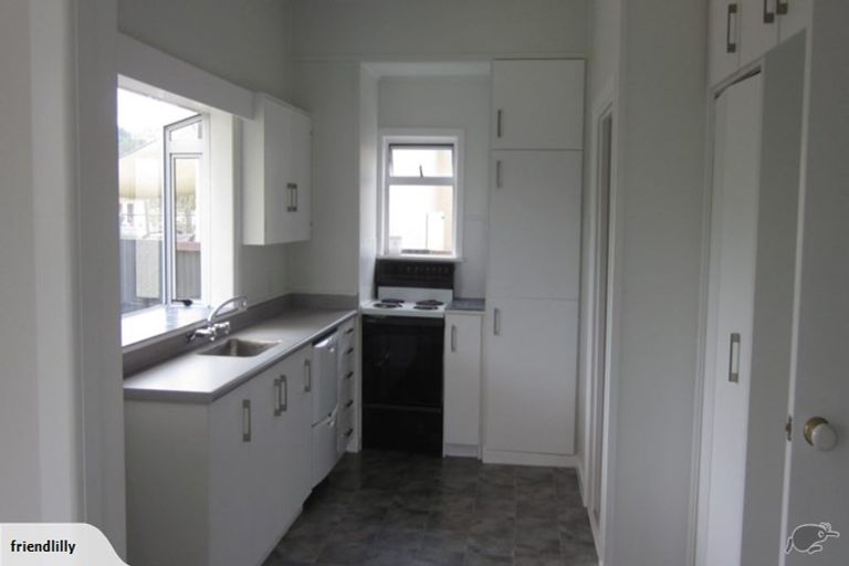 Photo of property in 1a Logan Avenue, Napier South, Napier, 4110