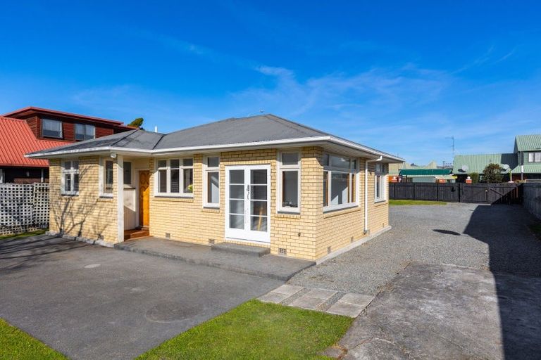 Photo of property in 190 High Street, Blenheim, 7201