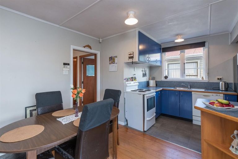 Photo of property in 1/9 Green Street, Tahunanui, Nelson, 7011