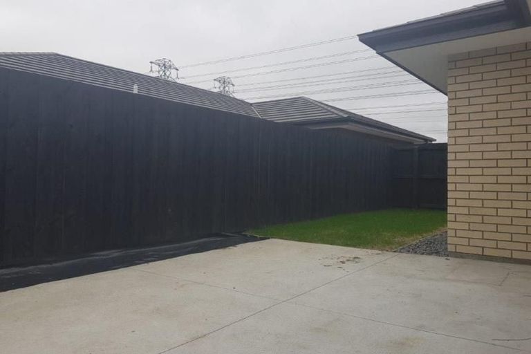 Photo of property in 43 Rannoch Drive, Yaldhurst, Christchurch, 8042