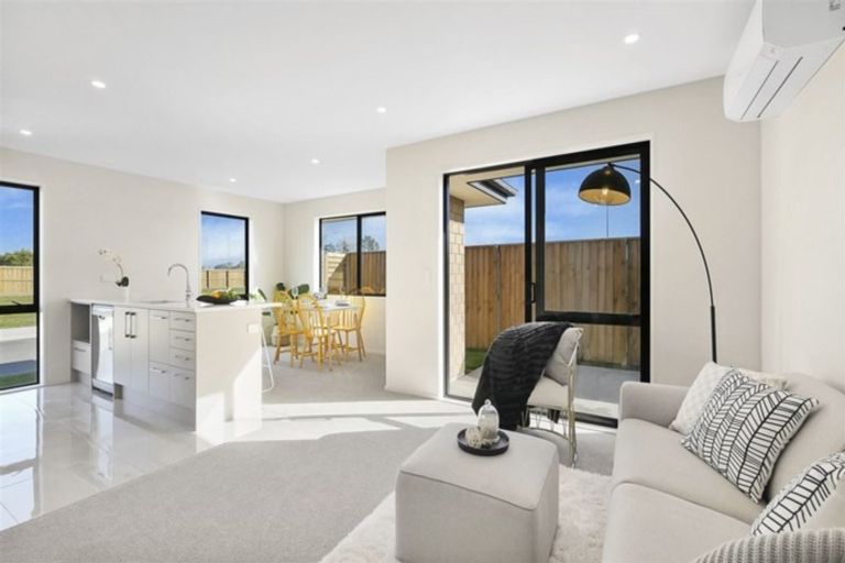 Photo of property in 20 Lock Crescent, Kaiapoi, 7630