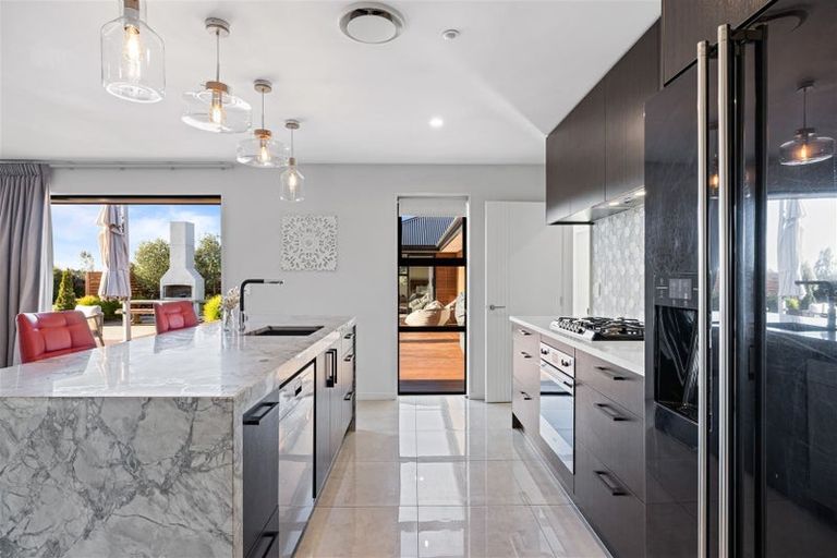 Photo of property in 25 Long View Lane, Swannanoa, Rangiora, 7475