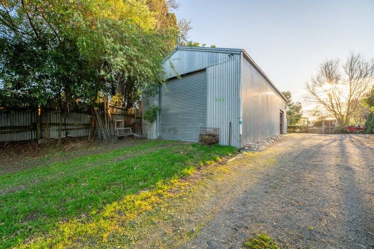 Photo of property in 228 High Street, Waimate, 7924