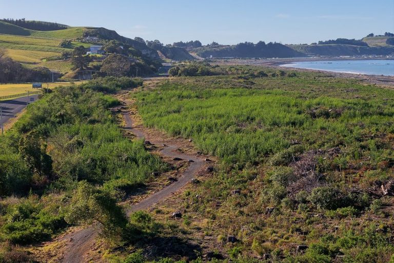 Photo of property in 36 Knowles Crescent, Kaikoura Flat, Kaikoura, 7371
