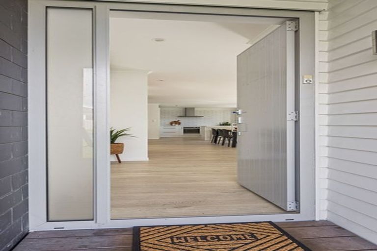 Photo of property in 36 Campbell Drive, Warkworth, 0910